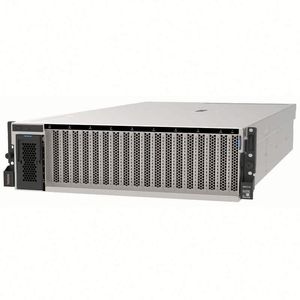 Châssis de serveur 3U SR675 V3 2*AMD EPYC 9124 24*32GB 1800W *4 en stock 8 serveurs GPU - Product Image 6