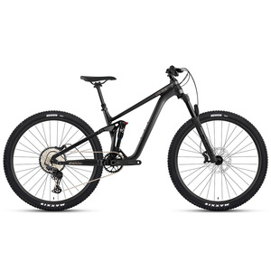 Bicicleta de Montaña CYCTRAC ENDU150 de Aluminio con Suspensión Completa, 12 Velocidades, Frenos Hidráulicos de Cuatro Pistones Delanteros y Traseros - Product Image 1