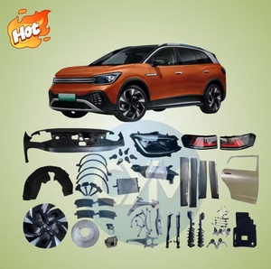 Vente directe d'usine pour les pièces automobiles <span class=keywords><strong>VW</strong></span> ID4 & ID6 CROZZ X |   Châssis, kits de carrosserie et assemblages d'éclairage pour véhicules <span class=keywords><strong>électrique</strong></span>s en gros - Product Image 1