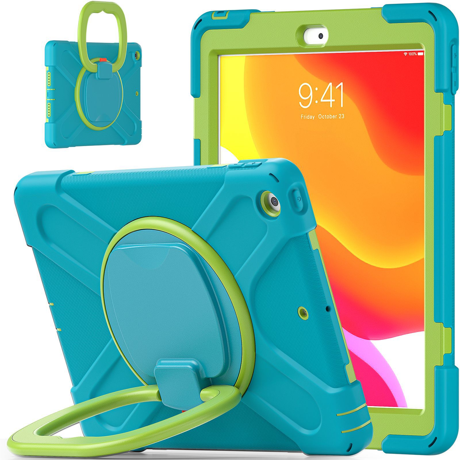 สีฟ้าอ่อน