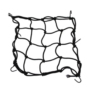 Fancy Design <span class=keywords><strong>Cargo</strong></span> <span class=keywords><strong>Net</strong></span> Voor Motorfietsen Elastisch <span class=keywords><strong>Net</strong></span> Andere Motorfiets Accessoires - Product Image 2