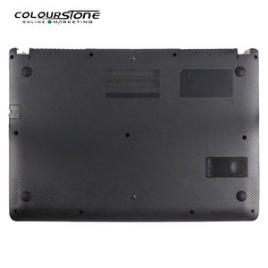 Tout nouveau Inspiron 16 5640 5645 bas LCD couverture arrière 0KT9CN KT9CN pour coque d'ordinateur portable nouveau Inspiron boîtier inférieur - Product Image 1