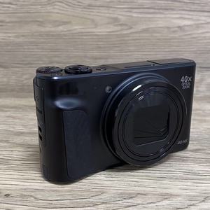 Cámara compacta Canon PowerShot SX740 HS de segunda mano, casi nueva (99%), 20.3MP, zoom súper teleobjetivo para fotografía en exteriores - Product Image 5