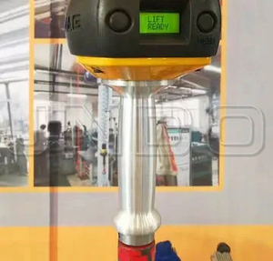 Pengangkat Motor Servo Cerdas 50-500kg dengan Tampilan Berat Beban dan Mode Suspensi - Product Image 6