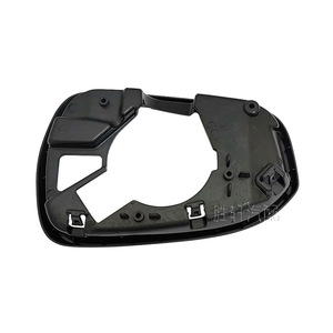 Ford Mondeo Fusion Side <b>Mirror</b> Frame 2013-2020 <b>Plastic</b> Rearview <b>Mirror</b> Trim Shell Replacement Part - Product Image 5