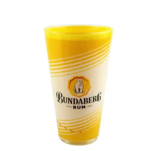 Cốc Nhựa Bundaberg Với Bọc Wall-22oz Đôi