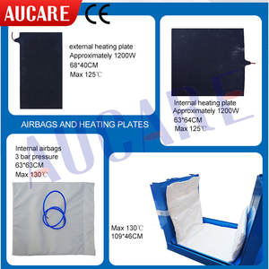 Machine <span class=keywords><strong>de</strong></span> vulcanisation électrique industrielle pour pneus, édition standard, équipement <span class=keywords><strong>de</strong></span> réparation <span class=keywords><strong>de</strong></span> pneus <span class=keywords><strong>de</strong></span> camion pour pneus poids lourds - Product Image 3