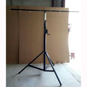 Rk Nhiệm Vụ Nặng Nề Kính Thiên Văn Gấp Ánh Sáng Đứng Tời Tay Quay Đứng Cho Ánh Sáng Sân Khấu Tổ Chức Sự Kiện Nâng Tháp Dòng Mảng Loa Giàn - Product Image 4