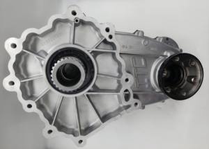 Boîtier de transfert compatible avec Mercedes-Benz W164 GL 350 400 500 550 A2512802100 - Product Image 4