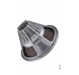 Yazoo vrx932 2000W chuyên nghiệp dòng mảng loa duy nhất 12 inch vrx932 hoạt động thụ động dòng mảng loa tự hỗ trợ - Product Image 5