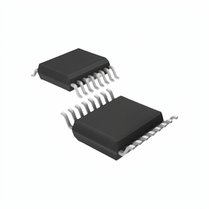 สวิตช์ IC BUS 1x16QSOP PI3C3126QEX 16 SSOP (0.154 ", กว้าง3.90มม.) - Product Image 1