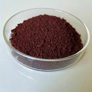 Performance catalytique Nano Mn3O4 Granules 99% en poids Matériau de cathode Poudre de tétroxyde de manganèse de taille micron - Product Image 4