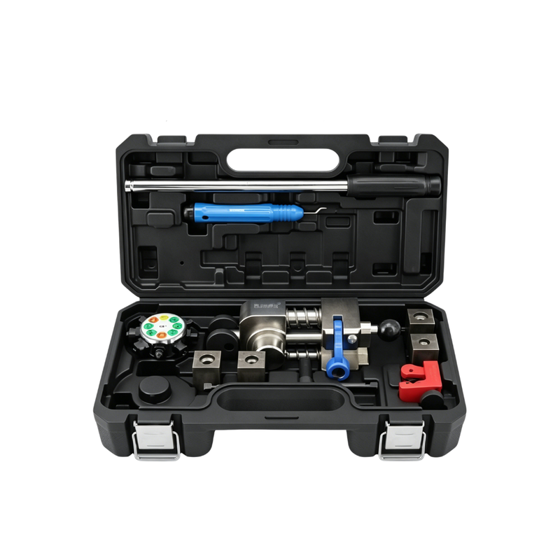 Brake Line Flaring Tool Set Double