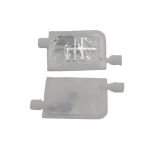Amortisseur d'encre compatible durable de haute qualité pour tête d'<span class=keywords><strong>impression</strong></span> Seiko SPT 100S, filtre d'encre résistant aux solvants compatible HP10000S - Product Image 1