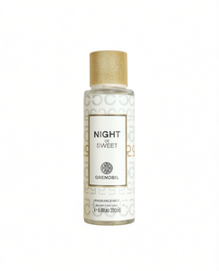 Bruma Corporal Grenobil Night Of Sweet Fragrance 250ml - Product Image 1