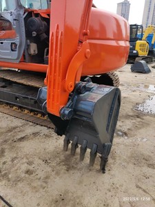 DOOSAN DH60 6 Ton Original Korean Hydraulic Crawler <strong>Excavator</strong> <strong>Secondhand</strong> Digger Machine Yanmar Engine Core Components <strong>for</strong> <strong>Sale</strong> - Product Image 6