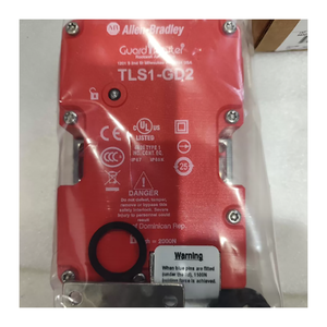กุญแจล็อคประตูนิรภัย <span class=keywords><strong>TLS1</strong></span>-<span class=keywords><strong>GD2</strong></span> ของแท้ใหม่ ราคาต่อรองได้ - Product Image 4