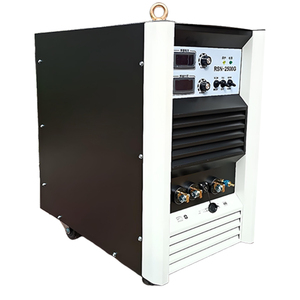 Máquina de Soldadura de Pernos Portátil de Alta Capacidad XIAOWEI 380V - Product Image 1