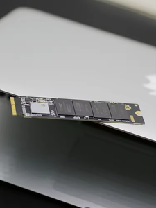 Unidad de Estado Sólido SSD <span class=keywords><strong>Mac</strong></span> NVMe PCIe Gen3 3D NAND TLC Original de Fábrica, 512 GB, 1 TB, para <span class=keywords><strong>Mac</strong></span>, Macbook Air, <span class=keywords><strong>Mac</strong></span> <span class=keywords><strong>Mini</strong></span> Pro - Product Image 3