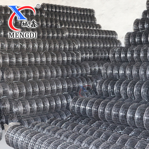 Guyana #65 thị trường 150x150 BRC xây dựng xi măng gia cố lưới CuộN bê tông - Product Image 5