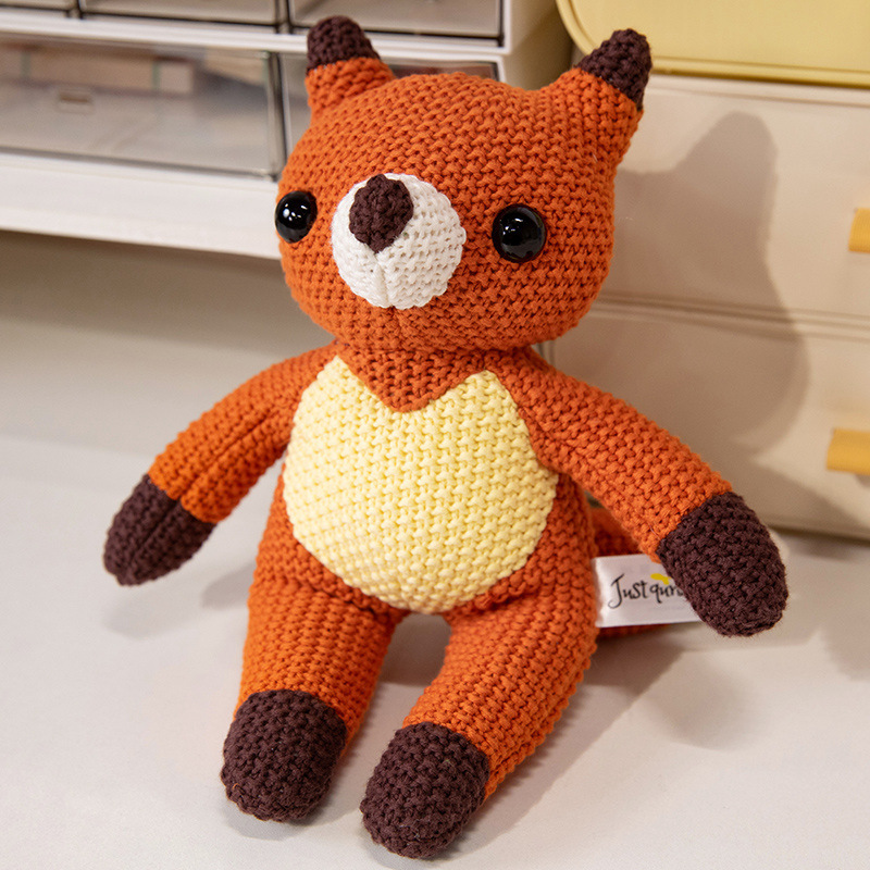 Fox (25 cm)
