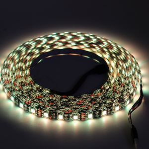 Waterpoof 12v 24v 5050 Rgb Rgbw Smart <strong>Wifi</strong> App <strong>Controlled</strong> <strong>Led</strong> Strip Light - Product Image 3