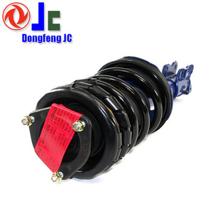 Auto Frontale Completo Ammortizzatore per 2001-2012 Ford Escape - Product Image 5
