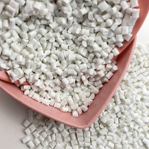 Granulés vierges PBT B4406 G4, 20 % de fibres de verre renforcées, ignifuges UL94 V-0, pour boîtiers de relais et applications électriques - Product Image 2