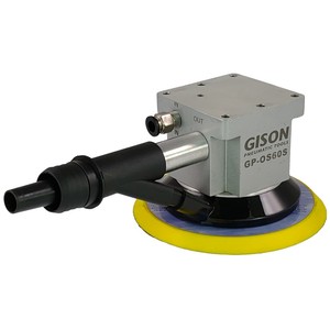 Brazo Robótico Profesional de Taiwán, 12000 RPM, 6 Pulgadas, Neumático, con Vacío Autogenerado, Orbital Aleatorio, con Plataforma Fija - Product Image 3