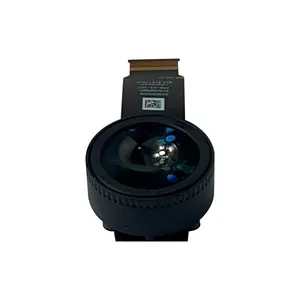 Seeya 팬케이크 1.03 인치 2560x2560 FOV90 적외선 야간 시계 쌍안경을 위한 OLED 전시를 가진 3D 광학적인 엔진 렌즈 단위