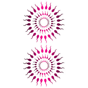Pegatinas Decorativas <span class=keywords><strong>para</strong></span> <span class=keywords><strong>el</strong></span> <span class=keywords><strong>Pecho</strong></span> Estilo Mandala, Resistentes al Agua, <span class=keywords><strong>de</strong></span> Larga Duración, Calcomanías <span class=keywords><strong>de</strong></span> Lujo <span class=keywords><strong>para</strong></span> <span class=keywords><strong>el</strong></span> <span class=keywords><strong>Pecho</strong></span> Masculino, <span class=keywords><strong>para</strong></span> Sesiones <span class=keywords><strong>de</strong></span> Fotos - Product Image 5