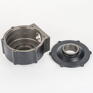 Chất lượng cao nhôm đúc dịch vụ nhôm đúc các bộ phận nhôm đúc chết các bộ phận nhôm đúc cát - Product Image 2