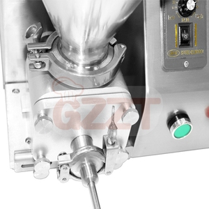 Máquina Rellenadora de Churros Española a Buen Precio, Máquina Rellenadora de Churros Eléctrica Manual, Máquina Automática para Rellenar Crema - Product Image 6