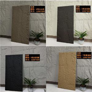 Revêtement mural en <span class=keywords><strong>pierre</strong></span> de culture légère en PU haut de gamme pour villa de luxe et bâtiment commercial - Product Image 4