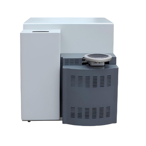 CHNS 분석기 원소 분석기 CHNS 탄소 수소 질소 원소 함량 구성 분석기 - Product Image 1