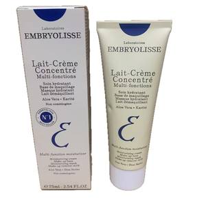 Crema Facial Hidratante Lait-Creme Concentre con Aloe Vera y Karité, Ilumina el Tono de Piel, Prebase de Maquillaje para Todo Tipo de Piel - Product Image 5