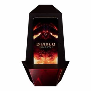 Nuevo teléfono ASU S <span class=keywords><strong>ROG</strong></span> <span class=keywords><strong>6</strong></span> Diablo Immortal Edición Limitada Teléfono para juegos Snapdragon 8 + Gen 1 165Hz Pantalla AMOLED 5G Smartphone - Product Image 4