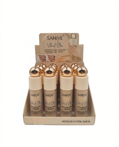 Sariye Makeup Highlighter Taille Standard Couleur Unique Pointe Ronde Impression par Laminage Marqueur Promotionnel O ETSK AAP.M - Product Image 1