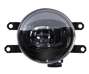 2 pièces de rechange pour <span class=keywords><strong>Toyota</strong></span> Camry / RAV4 /xA /Highlander / <span class=keywords><strong>Yaris</strong></span>/Corolla, nouveau conducteur, phare antibrouillard à LED - Product Image 3