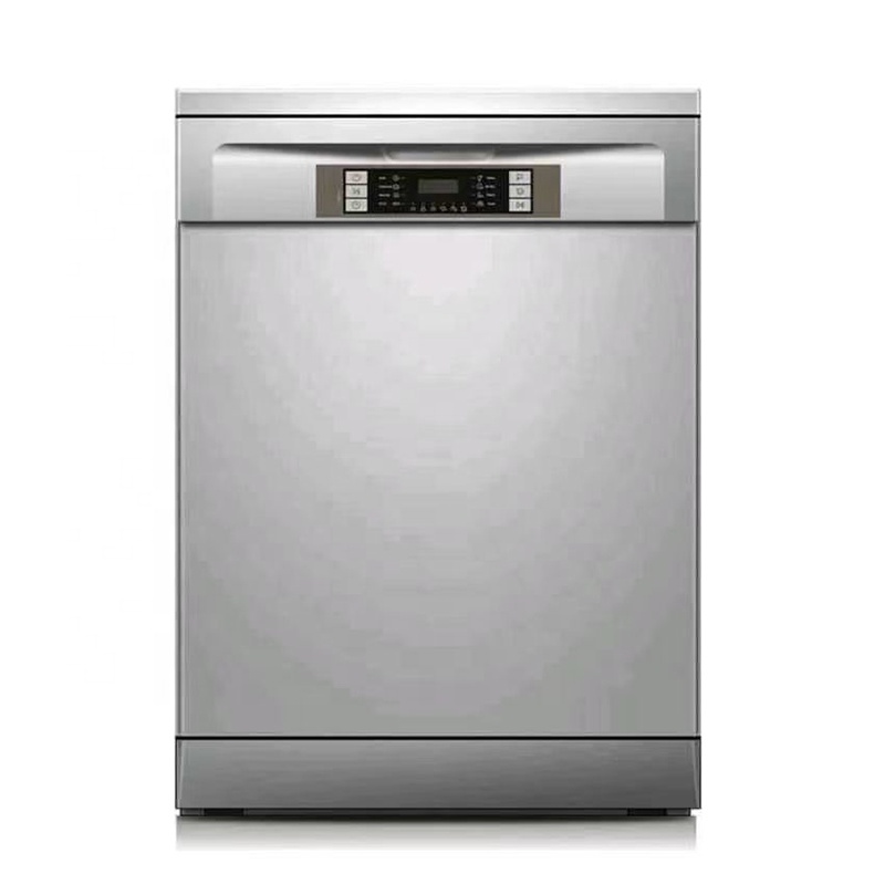 Dish Washing Machine Fully Integrated Smart Dishwashers Wholesale Freestanding Dishwasher with 12/14 Settings