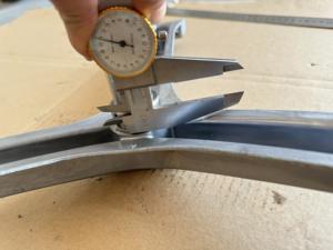 Piezas de repuesto para lavadora <span class=keywords><strong>Haier</strong></span> 0020100451C, araña cruzada para lavadora - Product Image 6