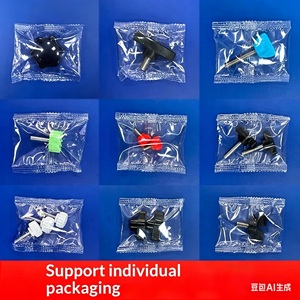 Vis à tête zinguée en acier inoxydable 304, à visser à la main, avec poignée en forme <span class=keywords><strong>de</strong></span> Z, support <span class=keywords><strong>de</strong></span> réglage, vente en gros, tailles M4/M5/M6/M8 LENMCL - Product Image 3