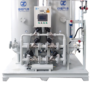 Plato oksijen kaynağı için QTO93N-100 gaz üretim ekipmanı özel amaçlı oksijen jeneratörü - Product Image 3
