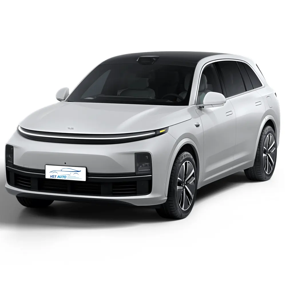 New Cars Li Xiang Ultra Leading Ideal Autos Electrico 2024 Automotive Electric Car Lixiang L9 New Energy Vehicles