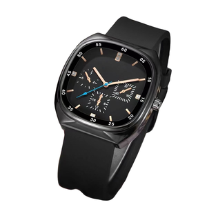 2025 Chất lượng cao gps smartwatch với HD màn hình lớn, không thấm nước IP68, theo dõi sức khỏe OEM Smartwatch - Product Image 2