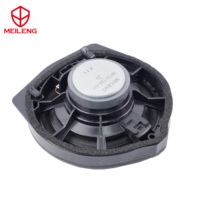 Altavoz Tweeter para Auto 39120-T2A-A01 para Honda Accord 2013-2017, Civic 2016-2021, CR-V 2017-2022, Pilot 2016-2022, Delantero Izquierdo y Derecho
