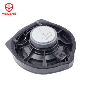 Haut-parleur Tweeter de voiture 39120-T2A-A01 pour Honda Accord 2013-2017 Civic 2016-2021 CR-V 2017-2022 Pilot 2016-2022 Avant Gauche Droit - Product Image 2