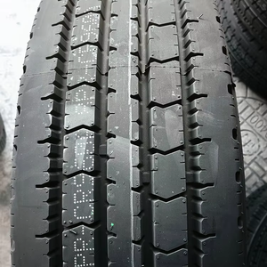 ยางรถบรรทุกเรเดียลสำหรับงานหนัก 315/80R22.5 385/65R22.5 ยางใหม่ทำจากยางธรรมชาติ OTR แบบไม่มียางใน 18PR - Product Image 3