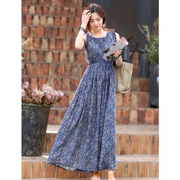 slim fit dress slacks Korean Dress Lightweight Schoolgirl main image 0