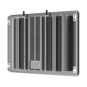 PC Industrial RK3568 1920x1080 Pantalla Táctil HMI <span class=keywords><strong>Todo</strong></span> en Uno, Computadora <span class=keywords><strong>Todo</strong></span> en Uno con 4GB/8GB de RAM, Sistema Operativo Windows 10/Linux - Product Image 4